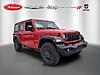 New 2026 JEEP WRANGLER SPORT 4 DOOR 4X4 in NEW PORT RICHEY, FLORIDA