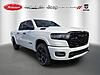 New 2026 RAM 1500 BIG HORN 4X4 CREW CAB 5'7" BOX in NEW PORT RICHEY, FLORIDA