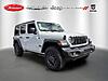 New 2026 JEEP WRANGLER SPORT S 4 DOOR 4X4 in NEW PORT RICHEY, FLORIDA