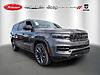 New 2025 JEEP GRAND WAGONEER L SERIES II OBSIDIAN 4X4 in NEW PORT RICHEY, FLORIDA
