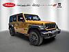 New 2026 JEEP WRANGLER SPORT S 4 DOOR 4X4 in NEW PORT RICHEY, FLORIDA