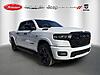 New 2026 RAM 1500 BIG HORN 4X4 CREW CAB 5'7" BOX in NEW PORT RICHEY, FLORIDA