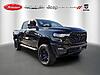 New 2026 RAM 1500 BIG HORN 4X4 CREW CAB 5'7" BOX in NEW PORT RICHEY, FLORIDA