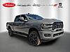 New 2026 RAM 2500 BLACK EXPRESS 4X4 CREW CAB 6'4" BOX in NEW PORT RICHEY, FLORIDA