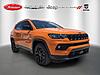 New 2026 JEEP COMPASS LATITUDE ALTITUDE 4X4 in NEW PORT RICHEY, FLORIDA