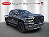 New 2026 RAM 1500 BIG HORN 4X4 CREW CAB 5'7" BOX in NEW PORT RICHEY, FLORIDA
