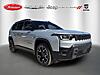 New 2026 JEEP CHEROKEE OVERLAND 4X4 in NEW PORT RICHEY, FLORIDA