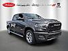 New 2026 RAM 1500 BIG HORN 4X2 CREW CAB 5'7" BOX in NEW PORT RICHEY, FLORIDA