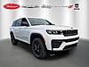 New 2026 JEEP GRAND CHEROKEE L LAREDO ALTITUDE 4X4 in NEW PORT RICHEY, FLORIDA