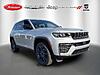 New 2026 JEEP GRAND CHEROKEE 85TH ANNIVERSARY EDITION 4X4 in NEW PORT RICHEY, FLORIDA