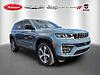 New 2026 JEEP GRAND CHEROKEE LIMITED 4X2 in NEW PORT RICHEY, FLORIDA
