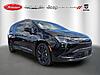 New 2027 CHRYSLER PACIFICA LIMITED FWD in NEW PORT RICHEY, FLORIDA