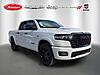 New 2026 RAM 1500 LARAMIE 4X4 CREW CAB 5'7" BOX in NEW PORT RICHEY, FLORIDA