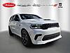 New 2026 DODGE DURANGO SRT JAILBREAK AWD in NEW PORT RICHEY, FLORIDA