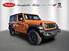 New 2026 JEEP WRANGLER SPORT 4 DOOR 4X4 in NEW PORT RICHEY, FLORIDA