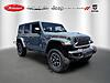 New 2026 JEEP WRANGLER RUBICON 4 DOOR 4X4 in NEW PORT RICHEY, FLORIDA