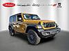 New 2026 JEEP WRANGLER SPORT S 4 DOOR 4X4 in NEW PORT RICHEY, FLORIDA