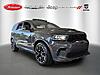 New 2026 DODGE DURANGO SRT JAILBREAK AWD in NEW PORT RICHEY, FLORIDA