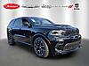 New 2026 DODGE DURANGO SRT JAILBREAK AWD in NEW PORT RICHEY, FLORIDA