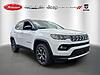 New 2026 JEEP COMPASS LIMITED 4X4 in NEW PORT RICHEY, FLORIDA