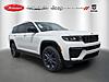 New 2026 JEEP GRAND CHEROKEE L 85TH ANNIVERSARY EDITION 4X4 in NEW PORT RICHEY, FLORIDA