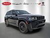 New 2026 JEEP GRAND CHEROKEE LAREDO ALTITUDE 4X2 in NEW PORT RICHEY, FLORIDA