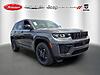New 2026 JEEP GRAND CHEROKEE LAREDO ALTITUDE 4X2 in NEW PORT RICHEY, FLORIDA