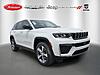 New 2026 JEEP GRAND CHEROKEE LIMITED 4X2 in NEW PORT RICHEY, FLORIDA