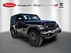 New 2026 JEEP WRANGLER SPORT S 2 DOOR 4X4 in NEW PORT RICHEY, FLORIDA