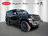 New 2026 JEEP WRANGLER 85TH ANNIVERSARY 4 DOOR 4X4 in NEW PORT RICHEY, FLORIDA