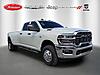 New 2026 RAM 3500 TRADESMAN 4X4 CREW CAB 8' BOX in NEW PORT RICHEY, FLORIDA
