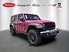 New 2026 JEEP WRANGLER WILLYS 4 DOOR 4X4 in NEW PORT RICHEY, FLORIDA