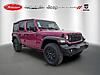 New 2026 JEEP WRANGLER SPORT 4 DOOR 4X4 in NEW PORT RICHEY, FLORIDA