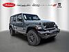 New 2026 JEEP WRANGLER SPORT S 4 DOOR 4X4 in NEW PORT RICHEY, FLORIDA