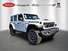New 2026 JEEP WRANGLER RUBICON 4 DOOR 4X4 in NEW PORT RICHEY, FLORIDA
