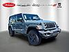 New 2026 JEEP WRANGLER SPORT 4 DOOR 4X4 in NEW PORT RICHEY, FLORIDA