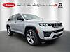 New 2026 JEEP GRAND CHEROKEE LIMITED 4X2 in NEW PORT RICHEY, FLORIDA