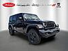 New 2026 JEEP WRANGLER SPORT 4 DOOR 4X4 in NEW PORT RICHEY, FLORIDA