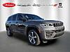 New 2026 JEEP GRAND CHEROKEE L LIMITED 4X2 in NEW PORT RICHEY, FLORIDA