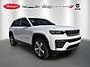 New 2026 JEEP GRAND CHEROKEE LIMITED 4X4 in NEW PORT RICHEY, FLORIDA