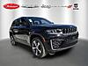 New 2026 JEEP GRAND CHEROKEE LIMITED 4X4 in NEW PORT RICHEY, FLORIDA