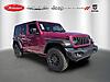 New 2026 JEEP WRANGLER SPORT S 4 DOOR 4X4 in NEW PORT RICHEY, FLORIDA