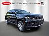 New 2026 JEEP GRAND CHEROKEE Laredo 4x2 in NEW PORT RICHEY, FLORIDA
