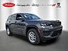New 2026 JEEP GRAND CHEROKEE LAREDO X 4X2 in NEW PORT RICHEY, FLORIDA
