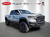 New 2026 RAM 1500 RHO 4X4 CREW CAB 5'7" BOX in NEW PORT RICHEY, FLORIDA