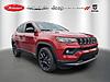 New 2026 JEEP COMPASS LATITUDE ALTITUDE 4X4 in NEW PORT RICHEY, FLORIDA