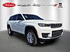 New 2026 JEEP GRAND CHEROKEE L LAREDO 4X2 in NEW PORT RICHEY, FLORIDA