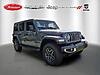 New 2026 JEEP WRANGLER SAHARA 4 DOOR 4X4 in NEW PORT RICHEY, FLORIDA