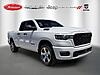 New 2026 RAM 1500 EXPRESS 4X2 QUAD CAB 6'4" BOX in NEW PORT RICHEY, FLORIDA