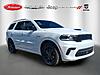 New 2026 DODGE DURANGO GT PLUS HEMI V8 AWD in NEW PORT RICHEY, FLORIDA